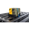 Pioneer Jerry Can Holder - Double Rhino Rack 