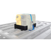 Pioneer Jerry Can Holder - Double Rhino Rack 