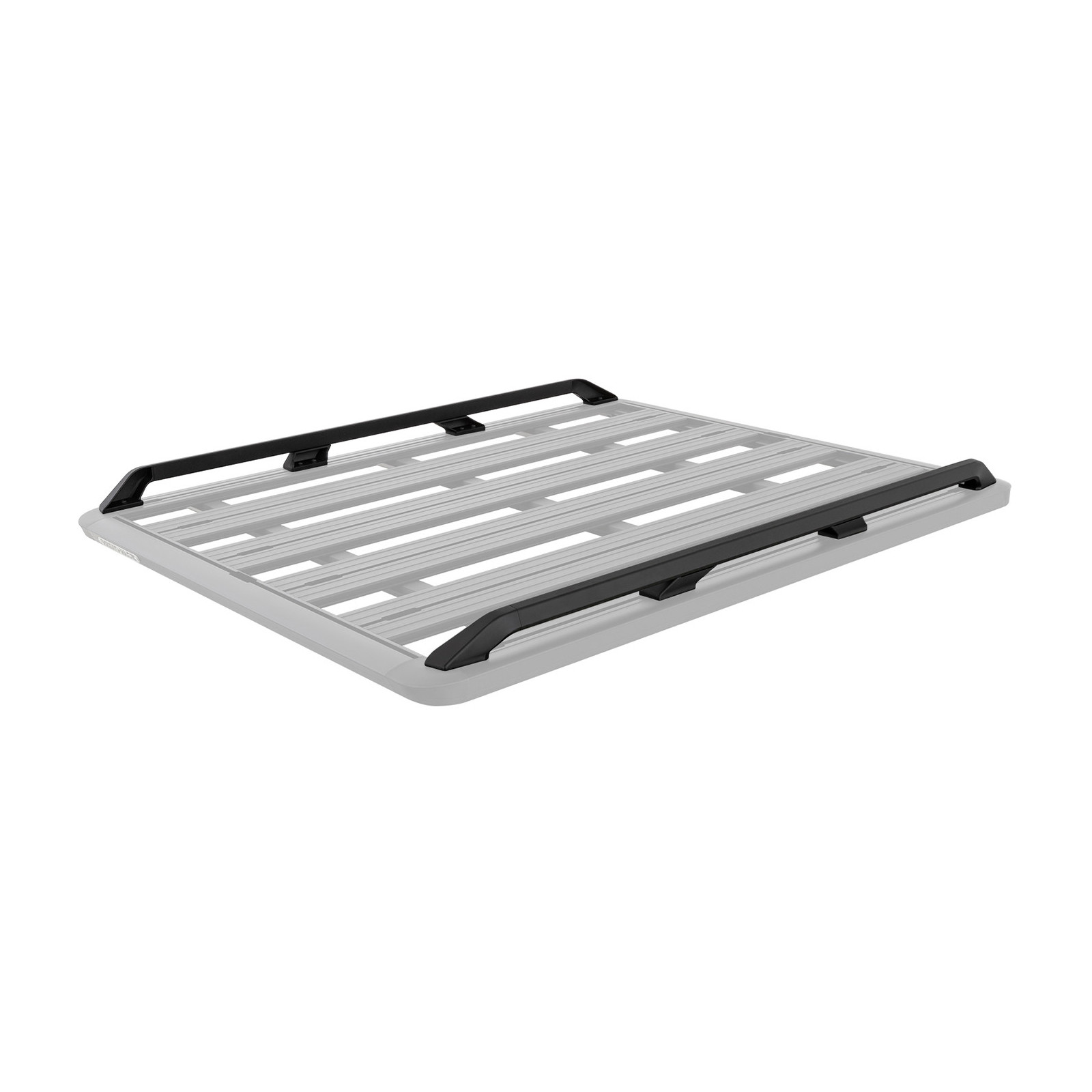 Pioneer 6 Side Rails For 1500Mm Length Platform Rhino Rack 