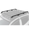 Pioneer 6 Side Rails For 1500Mm Length Platform Rhino Rack 