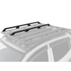 Pioneer 6 Side Rails For 1500Mm Length Platform Rhino Rack 