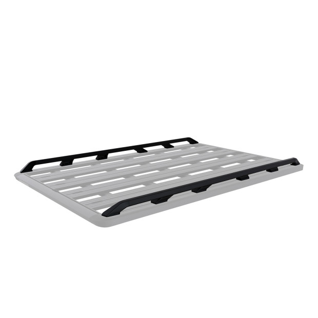 Pioneer 6 Side Rails For 1900Mm Length Platform Rhino Rack 