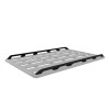Pioneer 6 Side Rails For 1900Mm Length Platform Rhino Rack 
