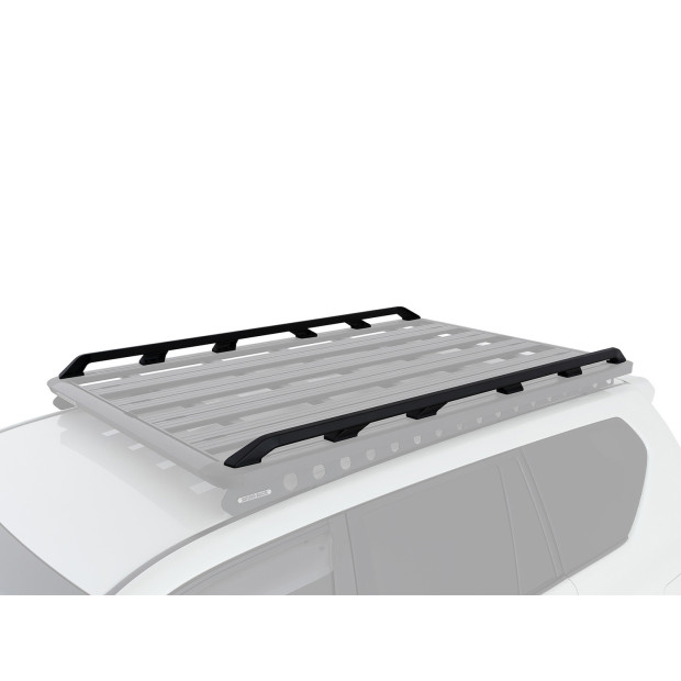 Pioneer 6 Side Rails For 1900Mm Length Platform Rhino Rack 