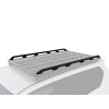 Pioneer 6 Side Rails For 1900Mm Length Platform Rhino Rack 