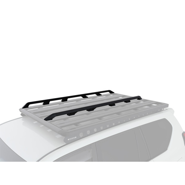 Pioneer 6 Side Rails For 1900Mm Length Platform Rhino Rack 