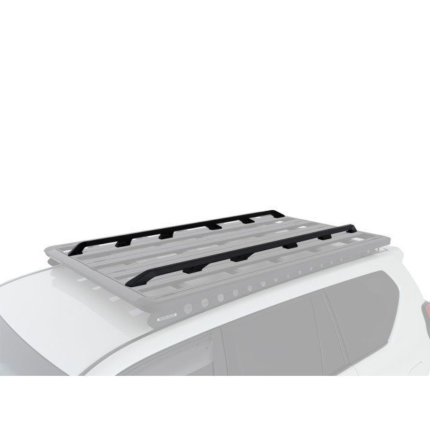 Pioneer 6 Side Rails For 1900Mm Length Platform Rhino Rack 