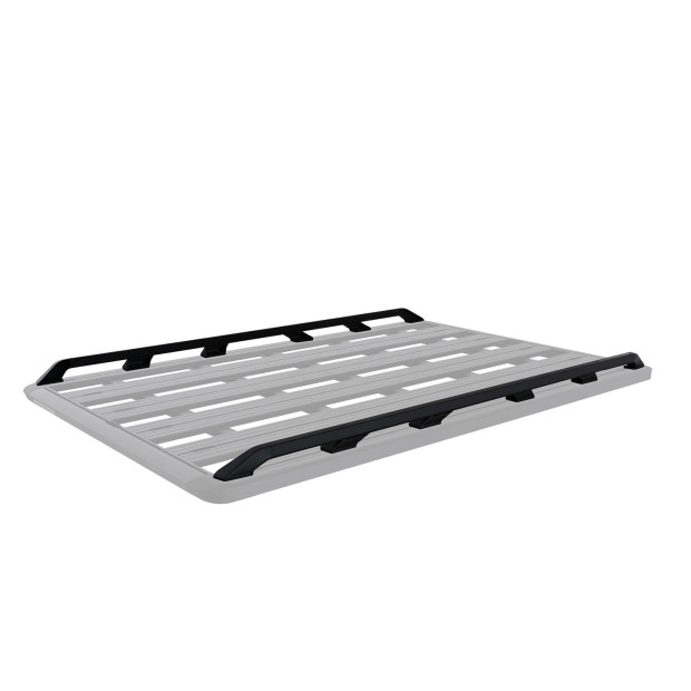 Pioneer 6 Side Rails For 2100Mm Length Platform Rhino Rack 