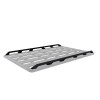 Pioneer 6 Side Rails For 2100Mm Length Platform Rhino Rack 