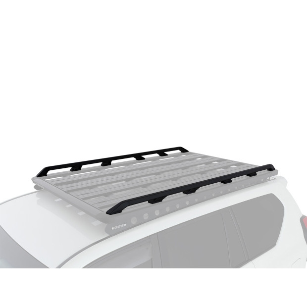 Pioneer 6 Side Rails For 2100Mm Length Platform Rhino Rack 