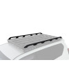 Pioneer 6 Side Rails For 2100Mm Length Platform Rhino Rack 