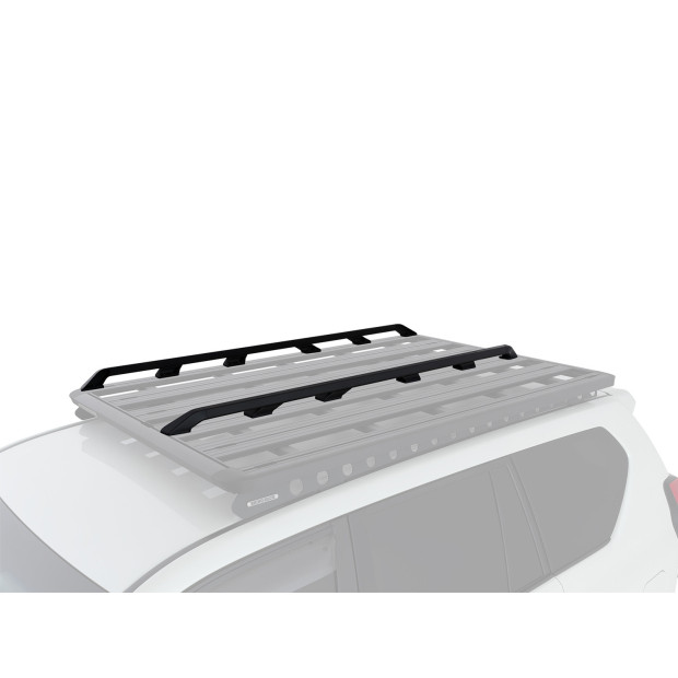 Pioneer 6 Side Rails For 2100Mm Length Platform Rhino Rack 