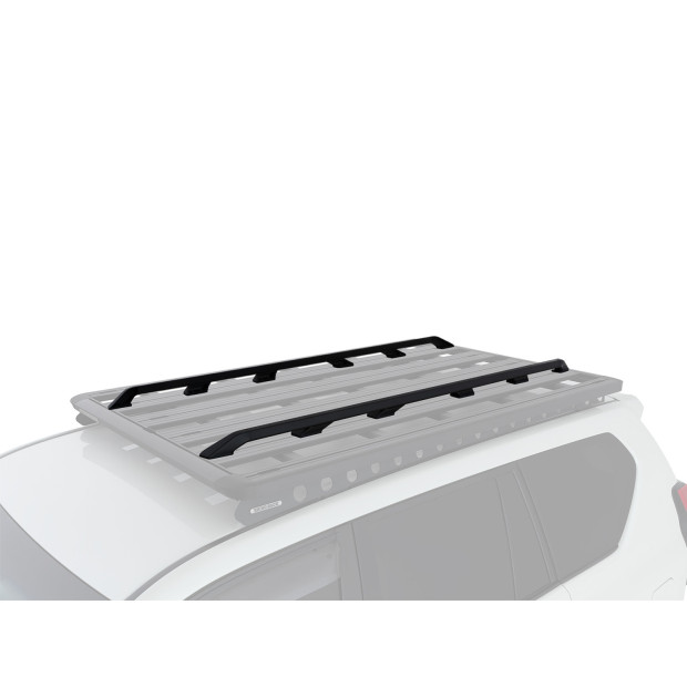 Pioneer 6 Side Rails For 2100Mm Length Platform Rhino Rack 