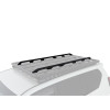 Pioneer 6 Side Rails For 2100Mm Length Platform Rhino Rack 