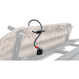 Cable core lockdown - 0.6m Rhino Rack 