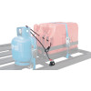 Cable Core Lockdown - 1.2m Rhino Rack 