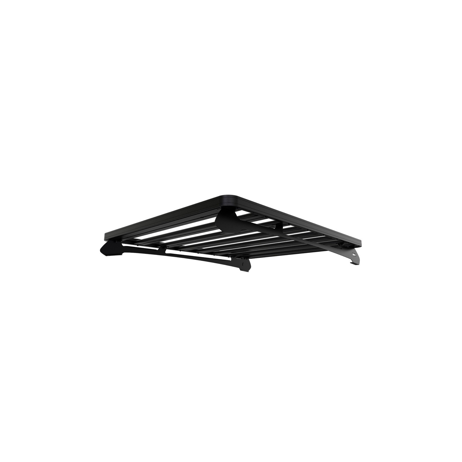 Galerie FRONT RUNNER Slimline II 1255 x 1560 mm Foot Mount pour Range Rover Evoque • KRRR006T