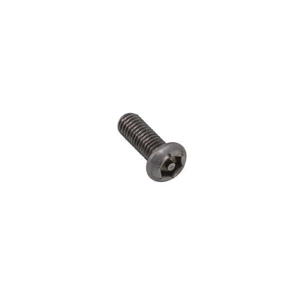 M6 x 16mm Button Security Screw (Stainless Steel) (6 Pack) Rhino Rack 