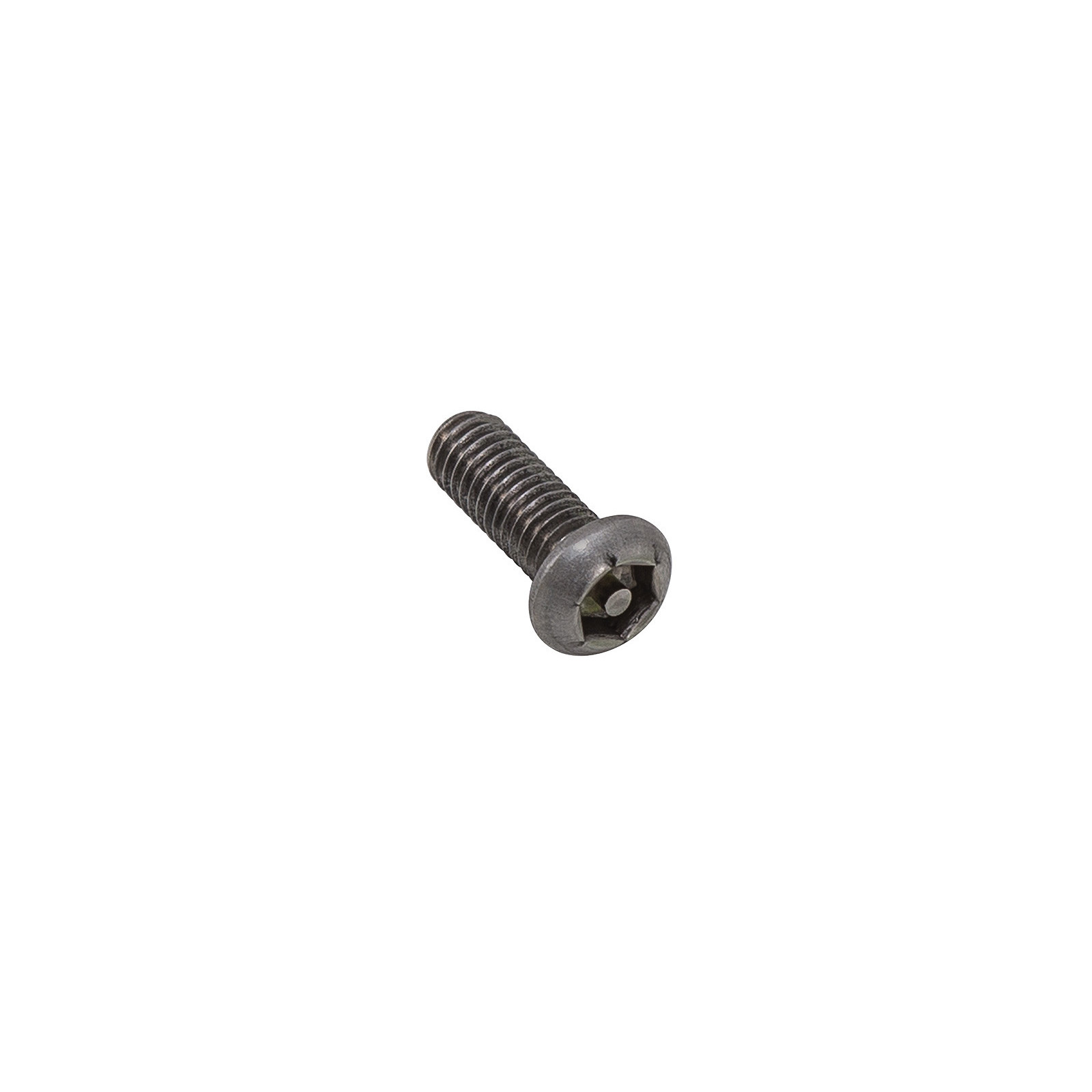 M6 x 16mm Button Security Screw (Stainless Steel) (6 Pack) Rhino Rack 