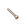 M6 X 35MM Torx Button Head Security Screw (Stainless Steel) (4 Pack) Rhino Rack 