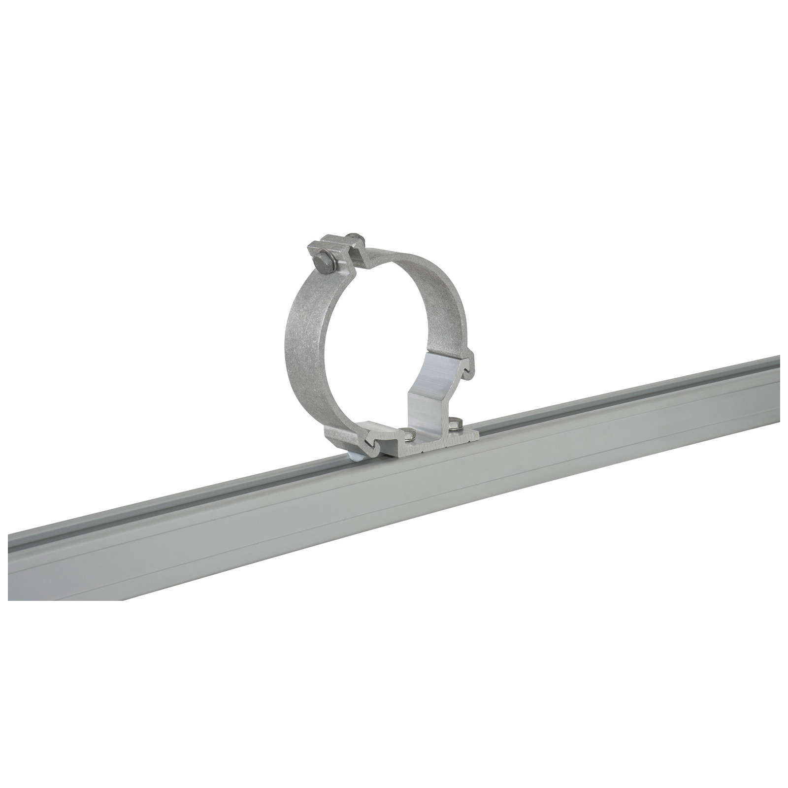 Conduit Clamp Set - 2 Piece Rhino Rack 