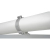Conduit Clamp Set - 2 Piece Rhino Rack 