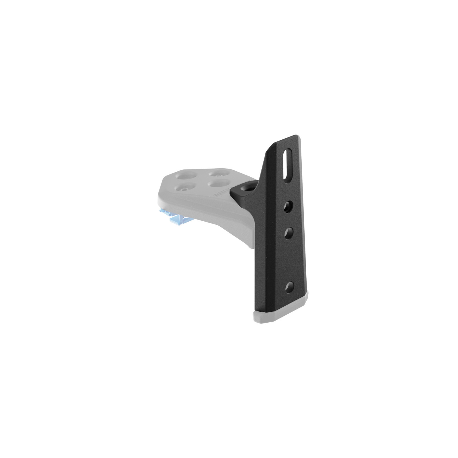 Supports de montage de auvent (x2) pour embases de fixations RHINO-RACK STOW iT 