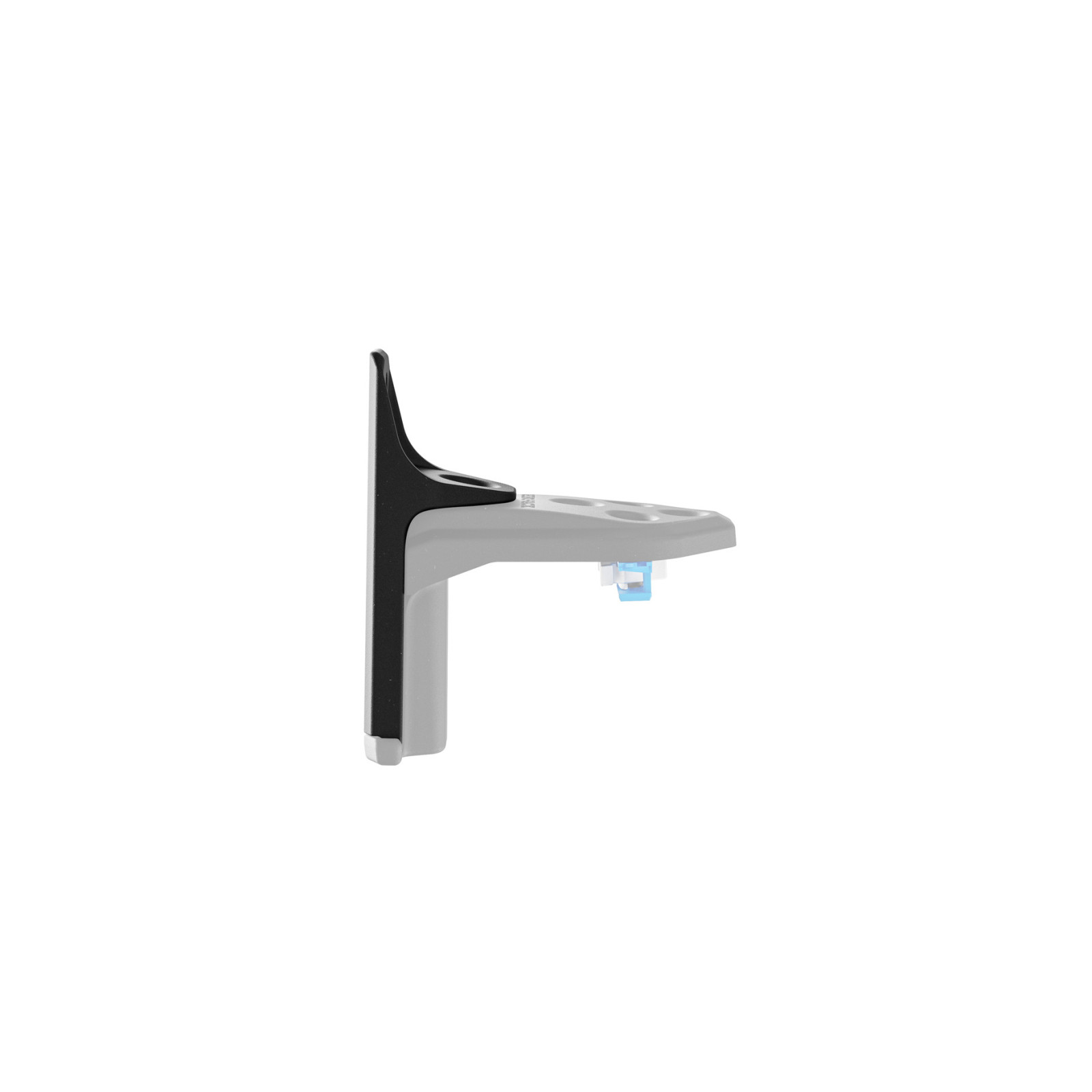 Supports de montage de auvent (x2) pour embases de fixations RHINO-RACK STOW iT 