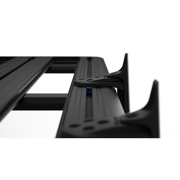 Supports de montage de auvent (x2) pour embases de fixations RHINO-RACK STOW iT 