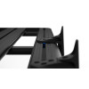 Supports de montage de auvent (x2) pour embases de fixations RHINO-RACK STOW iT 