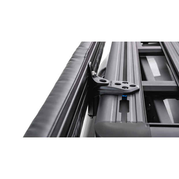 Supports de montage de auvent (x2) pour embases de fixations RHINO-RACK STOW iT 