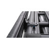 Supports de montage de auvent (x2) pour embases de fixations RHINO-RACK STOW iT 
