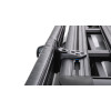 Supports de montage de auvent (x2) pour embases de fixations RHINO-RACK STOW iT 