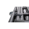 Supports de montage de auvent (x2) pour embases de fixations RHINO-RACK STOW iT 
