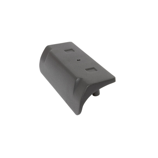 Jeep JK Wrangler Backbone Front Casting Rhino Rack 