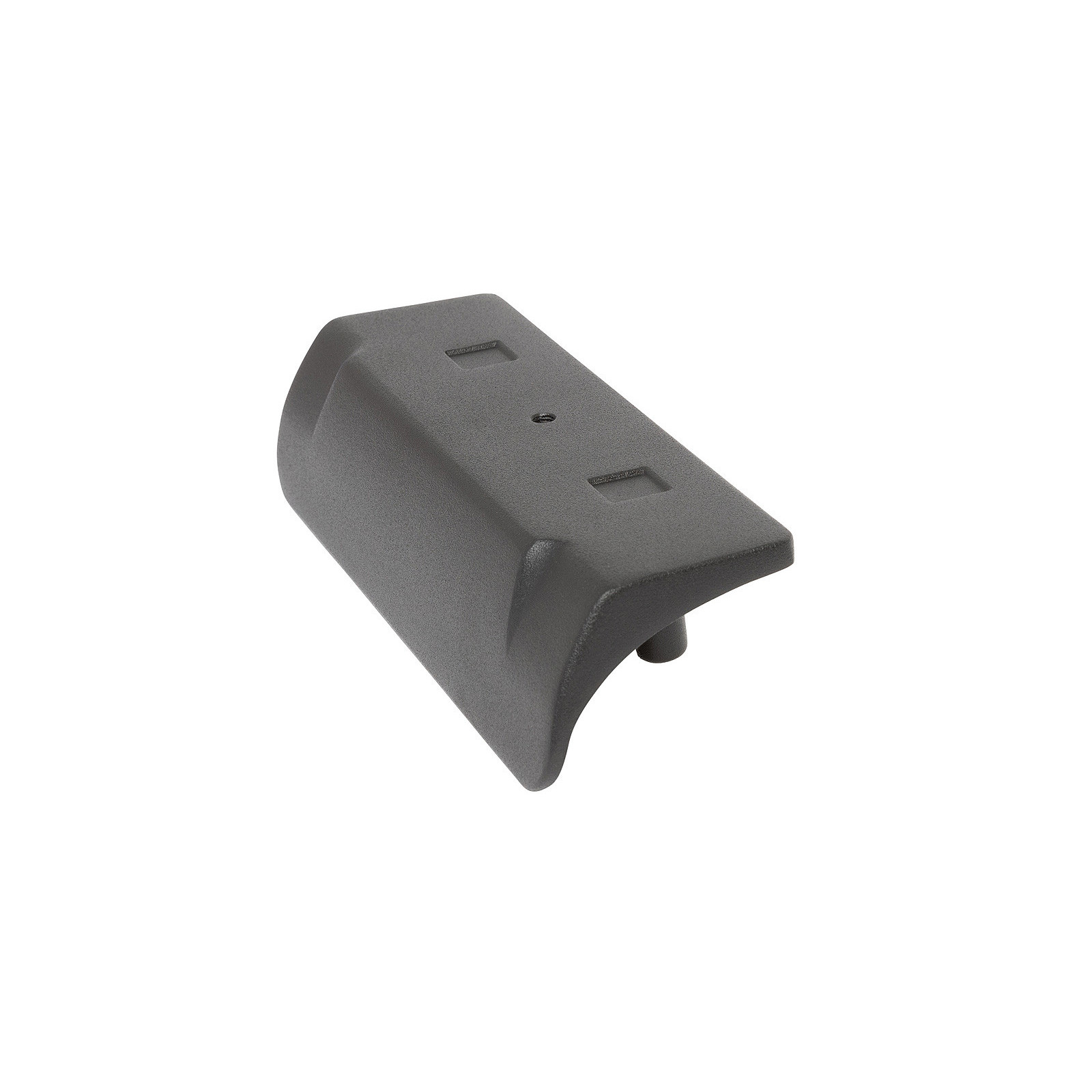 Jeep JK Wrangler Backbone Front Casting Rhino Rack 