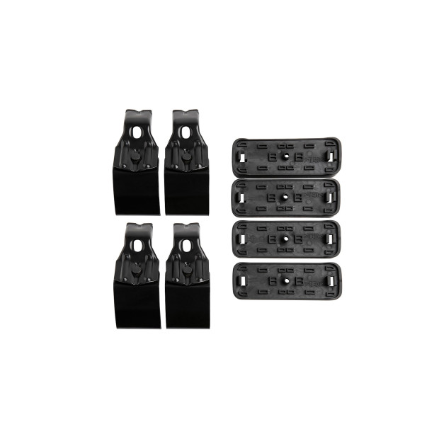 Kit de montage RHINO-RACK 2500 DK515 