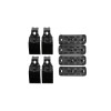 Kit de montage RHINO-RACK 2500 DK515 
