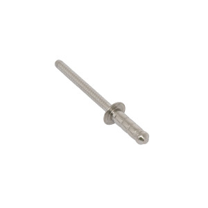 H060 4.8mm Rivets (10 Pack) Rhino Rack 