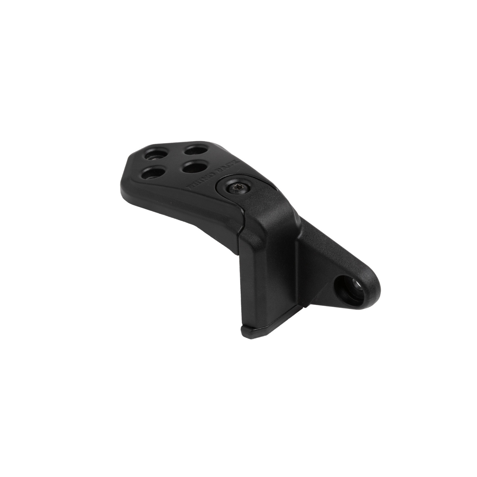 Supports de montage de barre LED (x2) pour embases de fixations RHINO-RACK STOW iT 