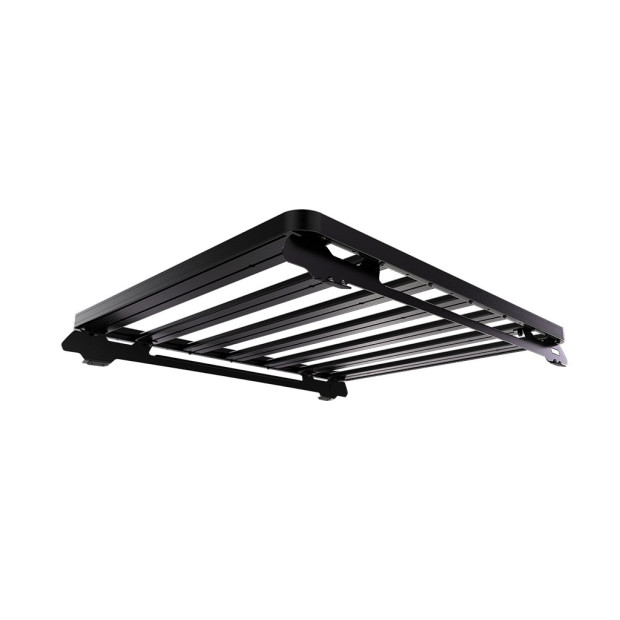 Galerie FRONT RUNNER Slimline II 1165 x 1358 mm Foot Mount pour Suzuki Jimny 1998+ • KRSJ002T