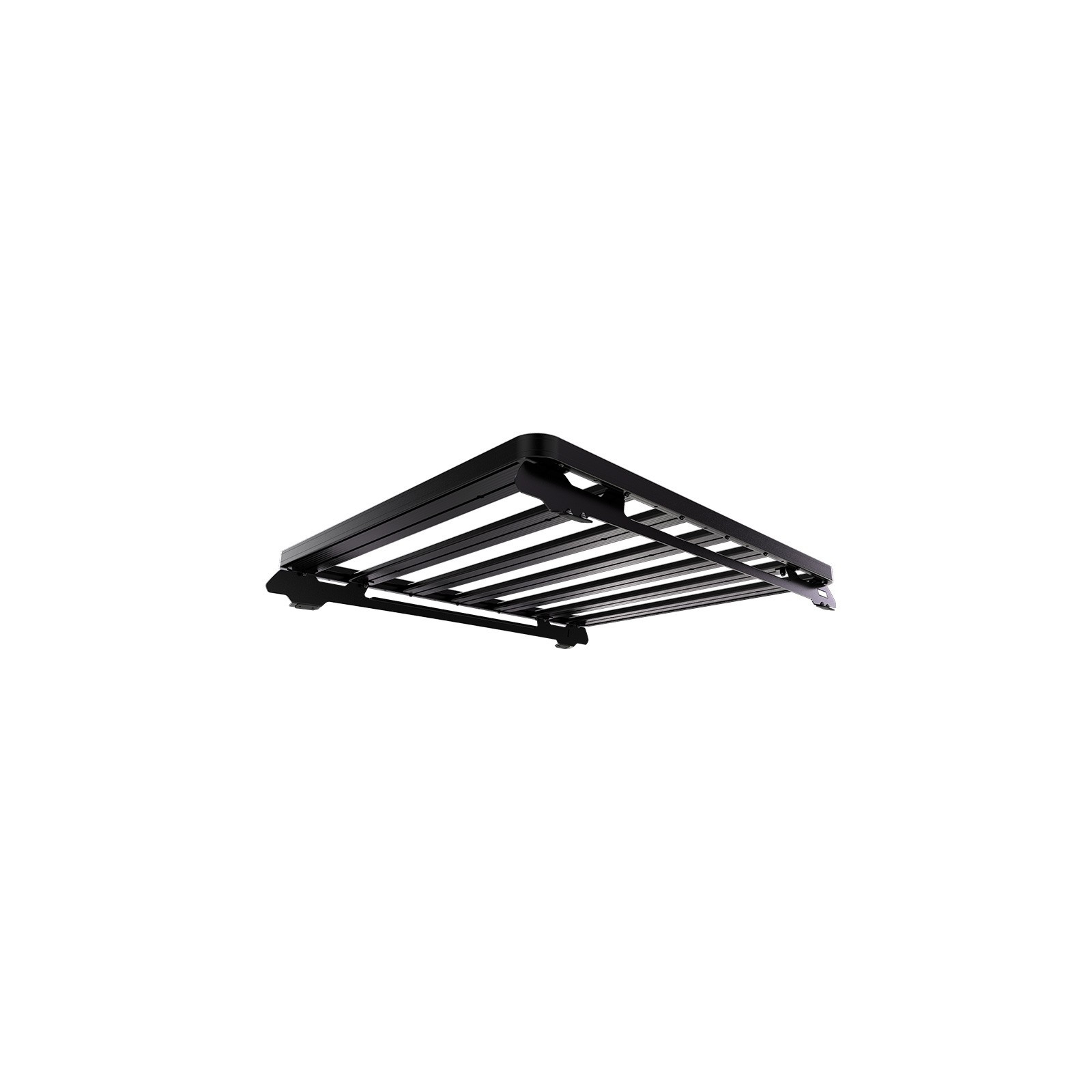 Galerie FRONT RUNNER Slimline II 1165 x 1358 mm Foot Mount pour Suzuki Jimny 1998+ • KRSJ002T