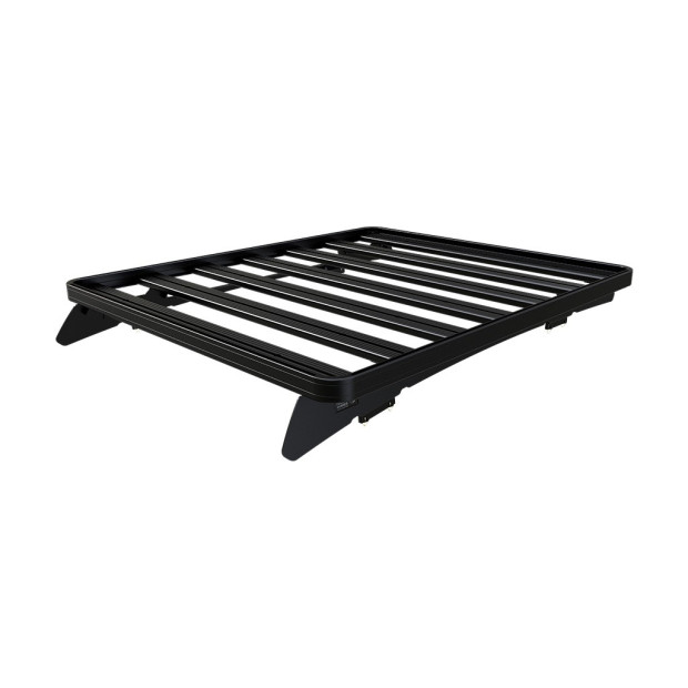 Galerie FRONT RUNNER Slimline II 1165 x 1358 mm Foot Mount pour Toyota Hilux Revo 2015+ • KRTH011T