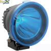 Protection Polycarbonate VISION X CANNON 90W • Cache Bleu (neige) Neutre • PCV-8500B