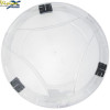 Protection Polycarbonate VISION X CANNON 90W • Cache Transparent Neutre • PCV-8500