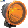 Protection Polycarbonate VISION X CANNON 90W • Cache Jaune (brouillard) Neutre • PCV-8500Y