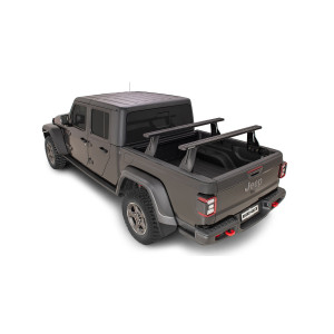 Reconn-Deck 2 Bar Ute Tub System Rhino Rack 