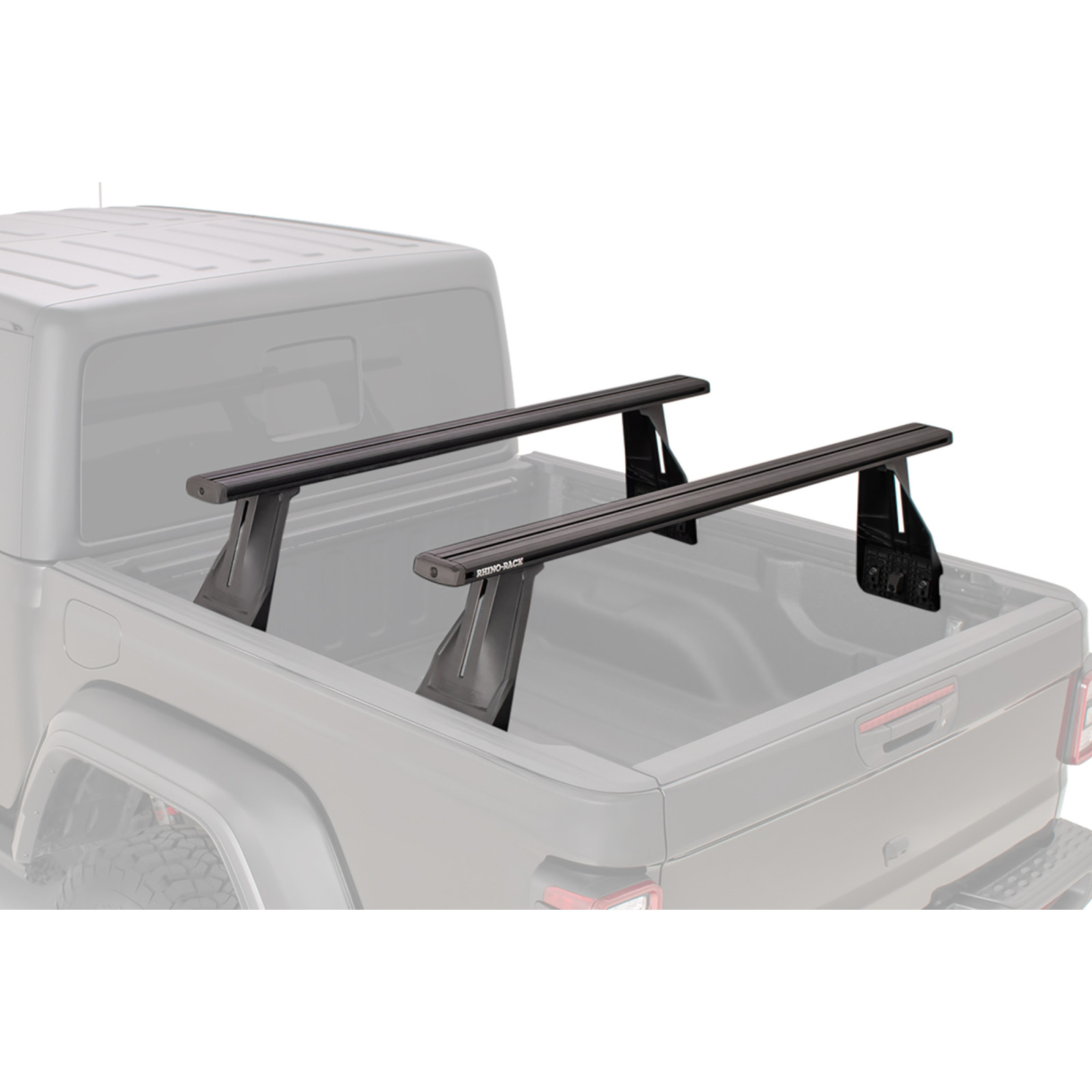 Reconn-Deck 2 Bar Ute Tub System Rhino Rack 