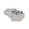 Reconn-Deck 2 Bar Ute Tub System Rhino Rack 
