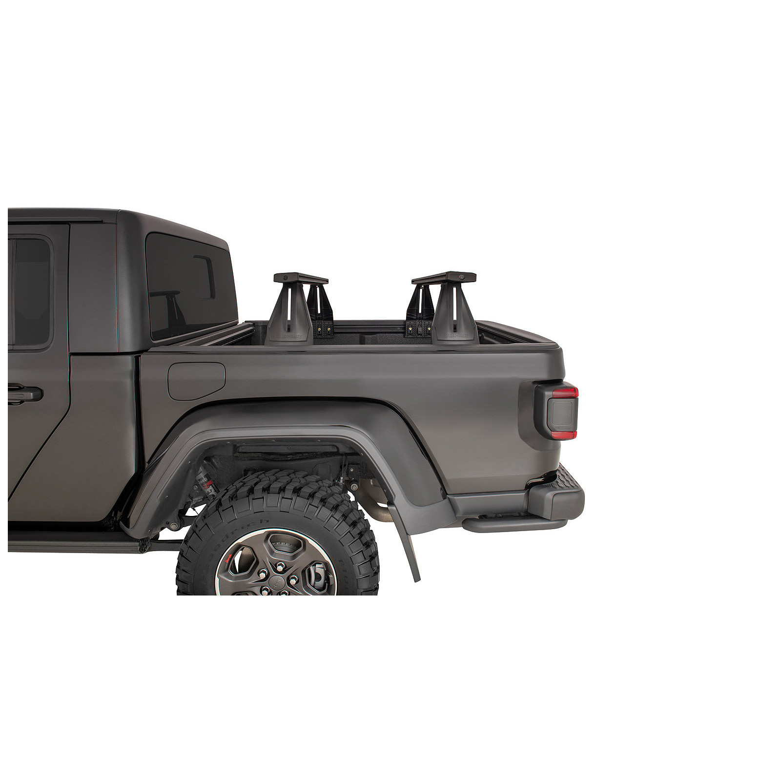 Reconn-Deck 2 Bar Ute Tub System Rhino Rack 